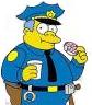 Chief Wiggum