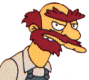 Groundskeeper Willie