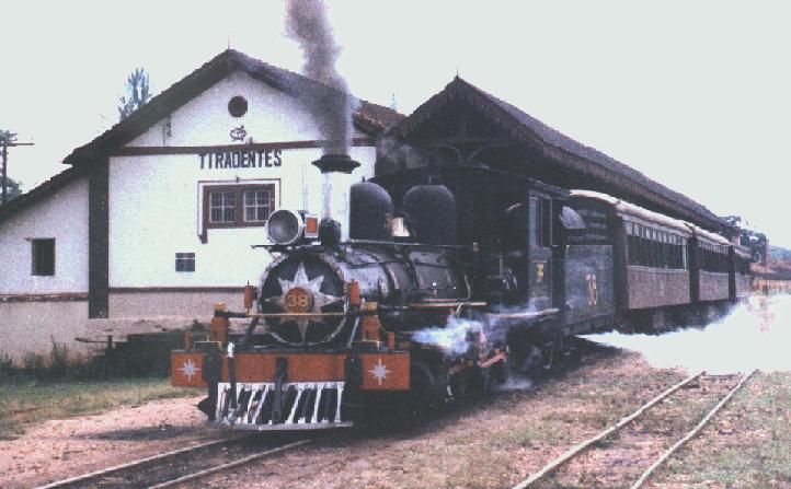 Locomotiva nr. 38