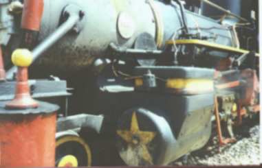 locomotiva nr. 41