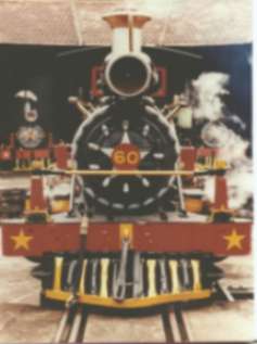 locomotiva nr. 60