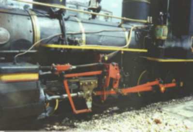 locomotiva nr. 41