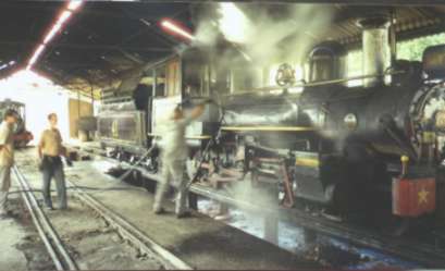 locomotiva nr. 41