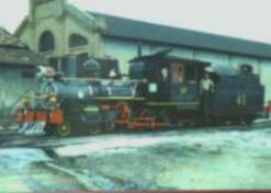 Locomotiva nr. 41