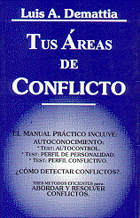 Foto del libro: "Tus reas de Conflicto"