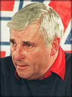 Bob Knight