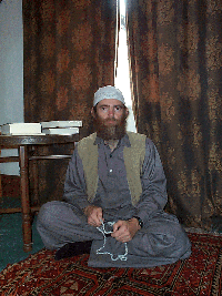 Abdul-Aziz Ibn Myatt