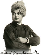 Swami Vivekananda