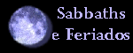 sabbaths