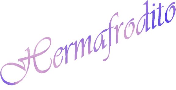 Hermafrodito