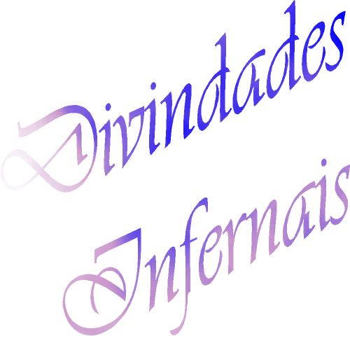 Divindades Infernais