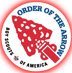 Order of the Arrow emblem