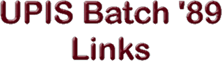 UPIS Batch 89 Links Title