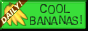 Cool Bananas