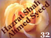 Hazrat Ahmed Syeed