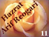 Hazrat Arif Reogari