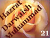 Hazrat Darwaish Muhammad