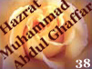 Hazrat Muhammad Abdul Ghafar