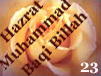 Hazrat Muhammad Baqi Billah