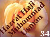 Hazrat Muhammad Usman