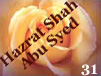 Hazrat Shah Abu Syed