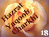 Hazrat Yaqoob Charkhi