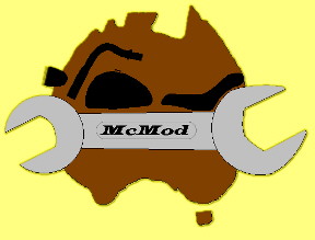 McMOD-Motorcycle Modifiers Register