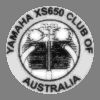 XS650 club of Australia