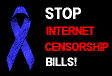 Stop Internet Censorship