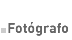 Fotógrafo