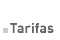 Tarifas