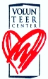 Volunteer Center logo