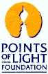 Points of Lihgt Foundation logo