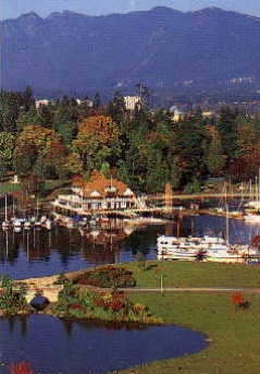 Stanley Park