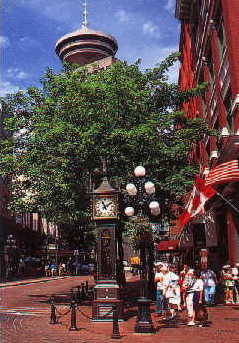 Gastown