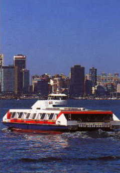 Seabus