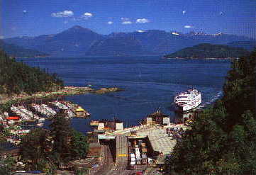 Horseshoe Bay