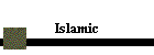 Islamic