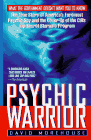 PSYCHIC_WARRIOR BOOK INFO