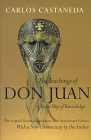 THE_TEACHINGS_OF_DON_JUAN:_A_YAQUI_WAY_OF_KNOWLEDGE, BOOK INFO