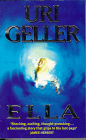 ELLA, BOOK INFO