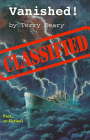 VANISHED!_CLASSIFIED, BOOK INFO