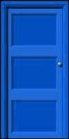 Blue Door: Learn about Email