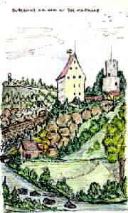 Burg Neuhaus