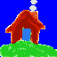 A cottage