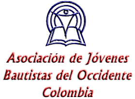 Asociacin de Jvenes Bautistas del Occidente - Colombia