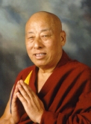 Rimpoche Lobsang Jamyang