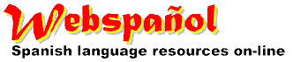 Webspaol..Spanish language resources on-line.