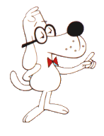 Mr. Peabody