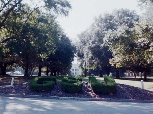 Sweetheart Circle